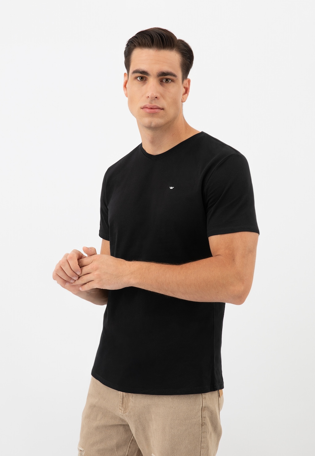 Trička pánská 98004-81 Widok 4