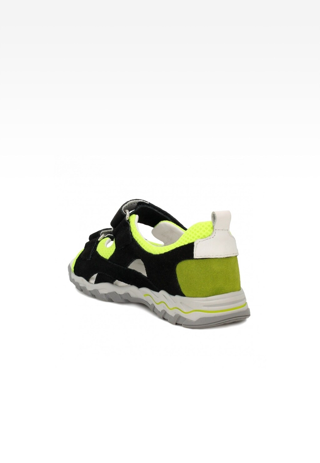 Detský sandále BARTEK Widok 3