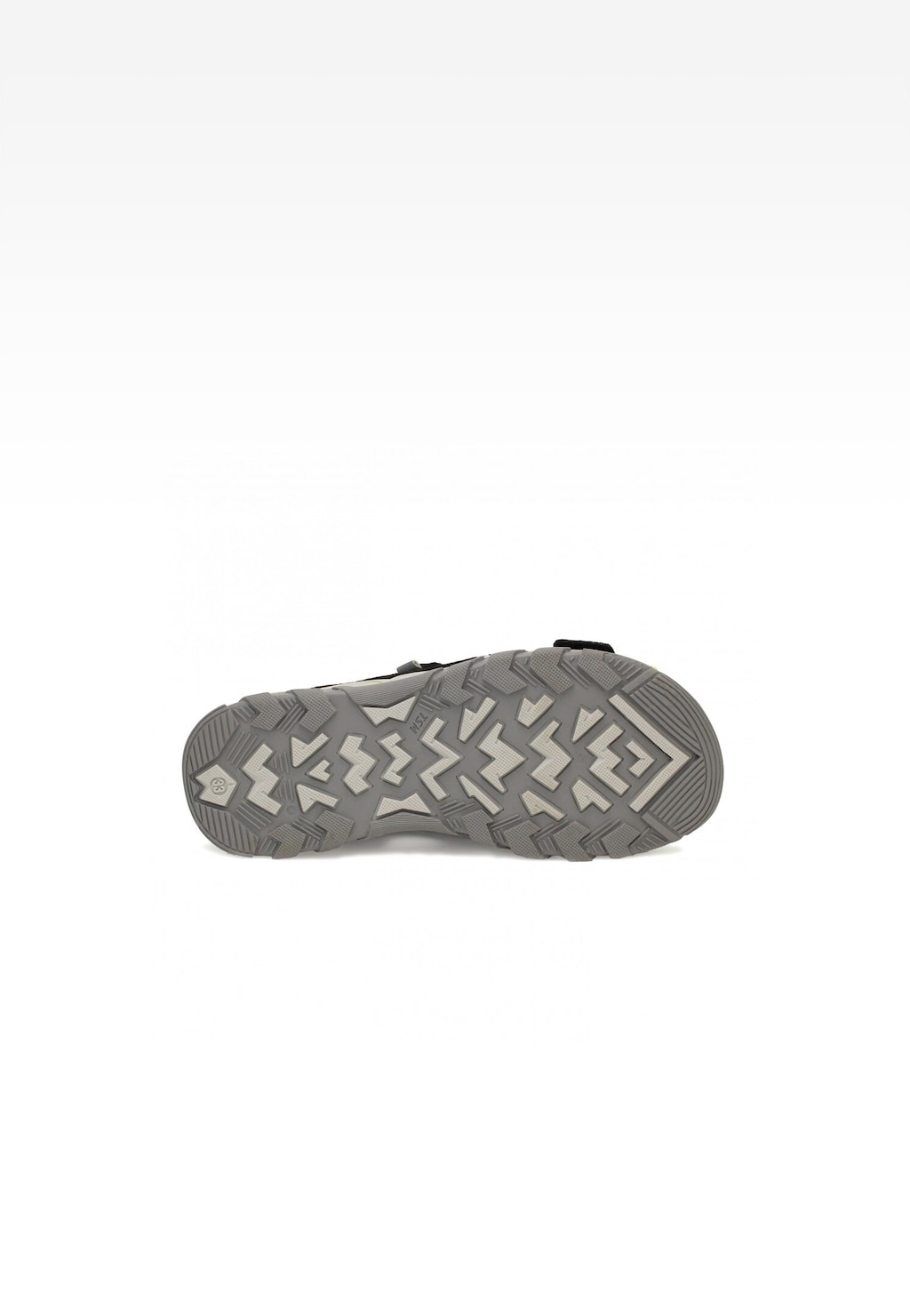 Detský sandále BARTEK Widok 4