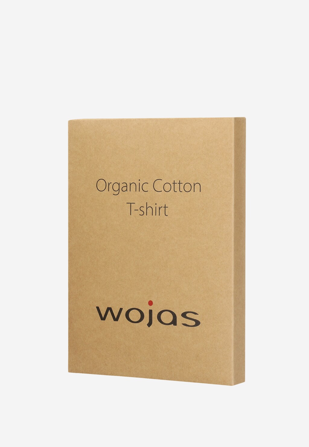 Basic pánské tričko s krátkým rukávem v šedé barvě 98001-80 Widok 8