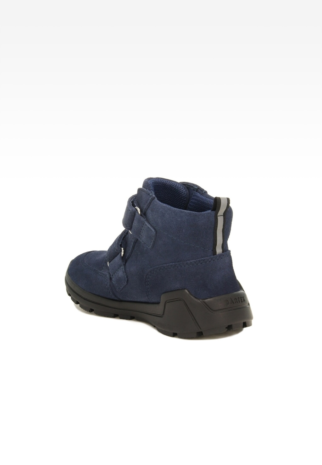 Soft BARTEK 11034105, tmavomodrá Widok 3