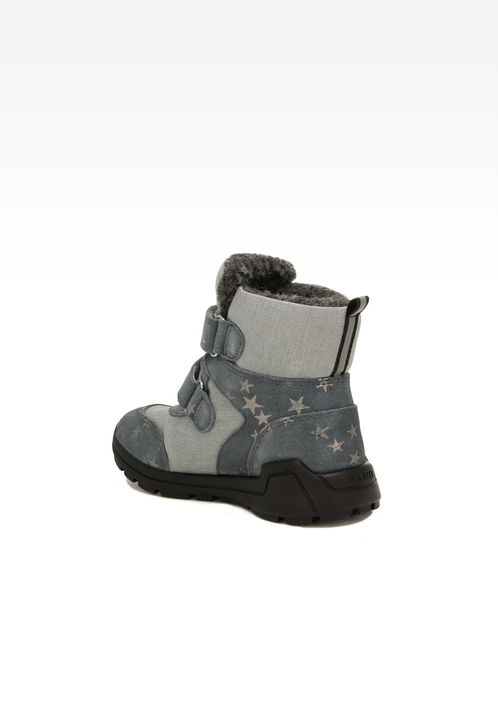 Soft BARTEK 14036103, modro-šedá Widok 3