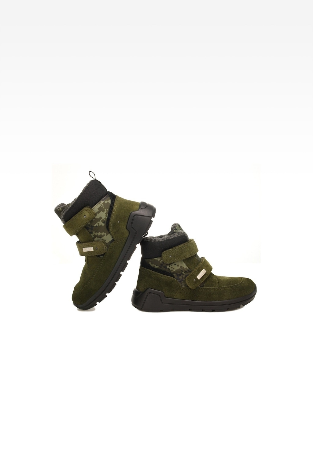 Soft BARTEK 14033102, pro kluky, zelené Widok 6