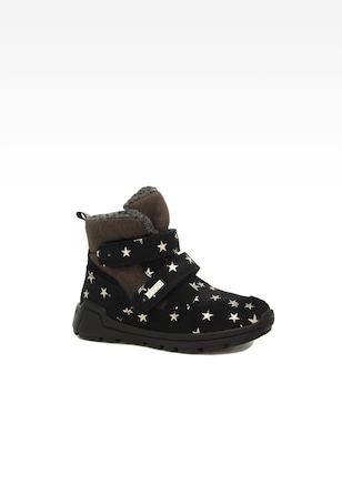 Soft BARTEK 14033104, czarno-brązowy