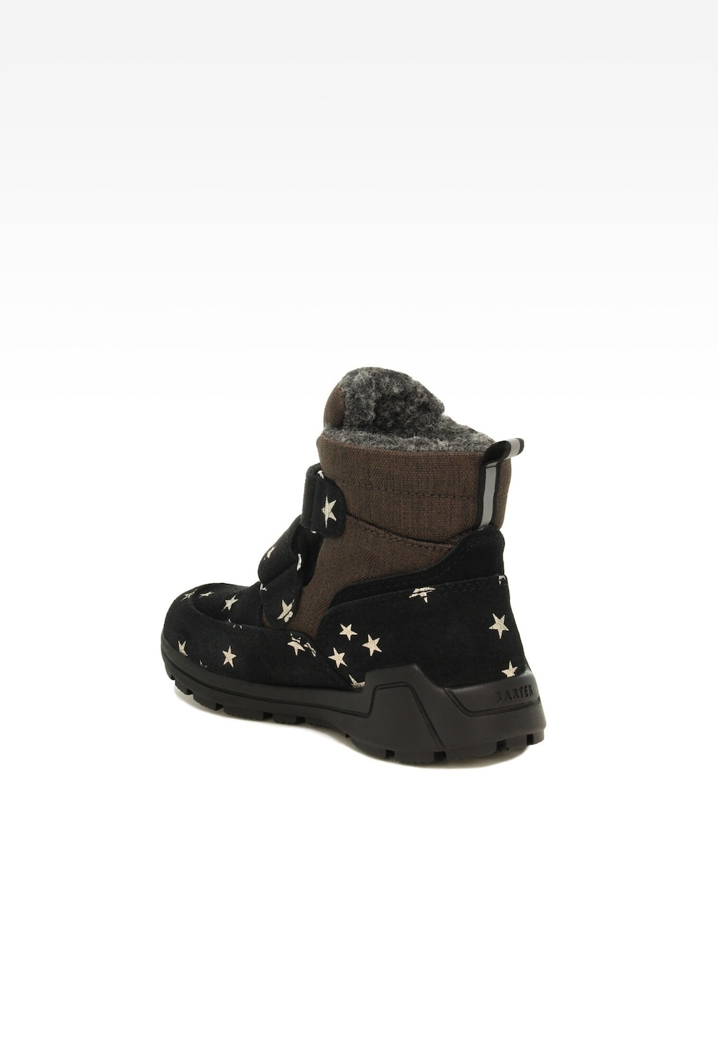 Soft BARTEK 14033104, černo-hnědý Widok 3