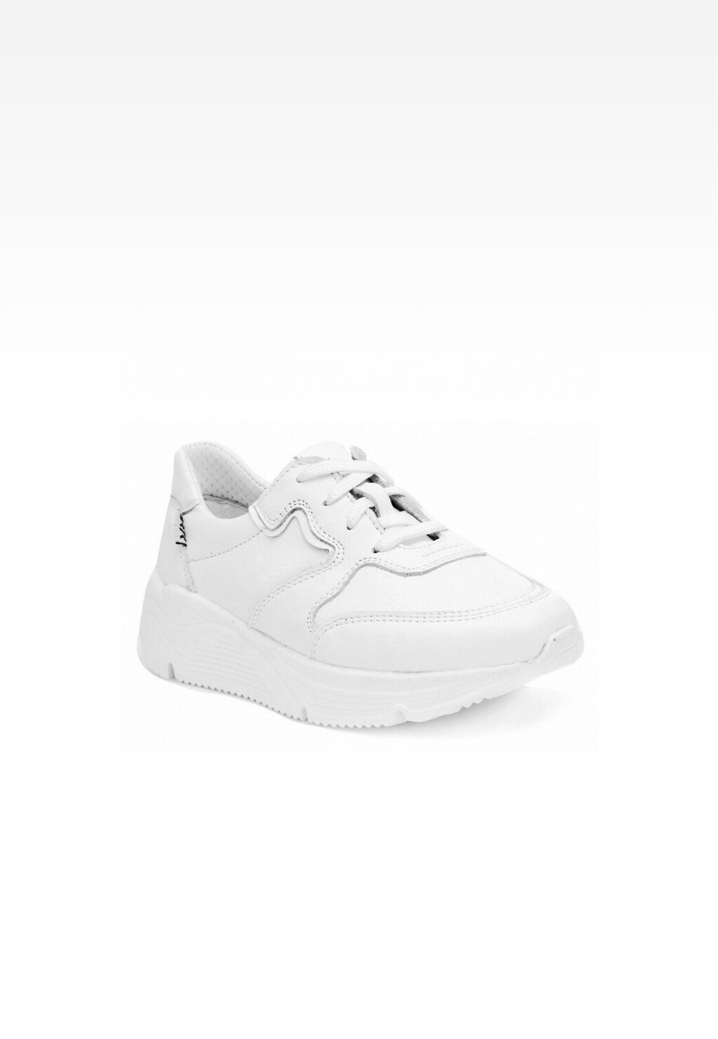 Detský poltopánky BARTEK Widok 2