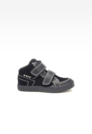 Sneakers BARTEK 24414-005, granatowy