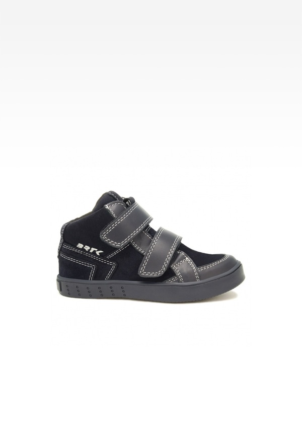Sneakers BARTEK 24414-005, granatowy