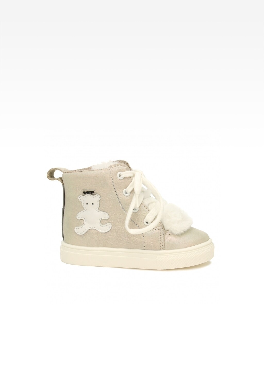 Detský členkové topánky BARTEK Widok 1