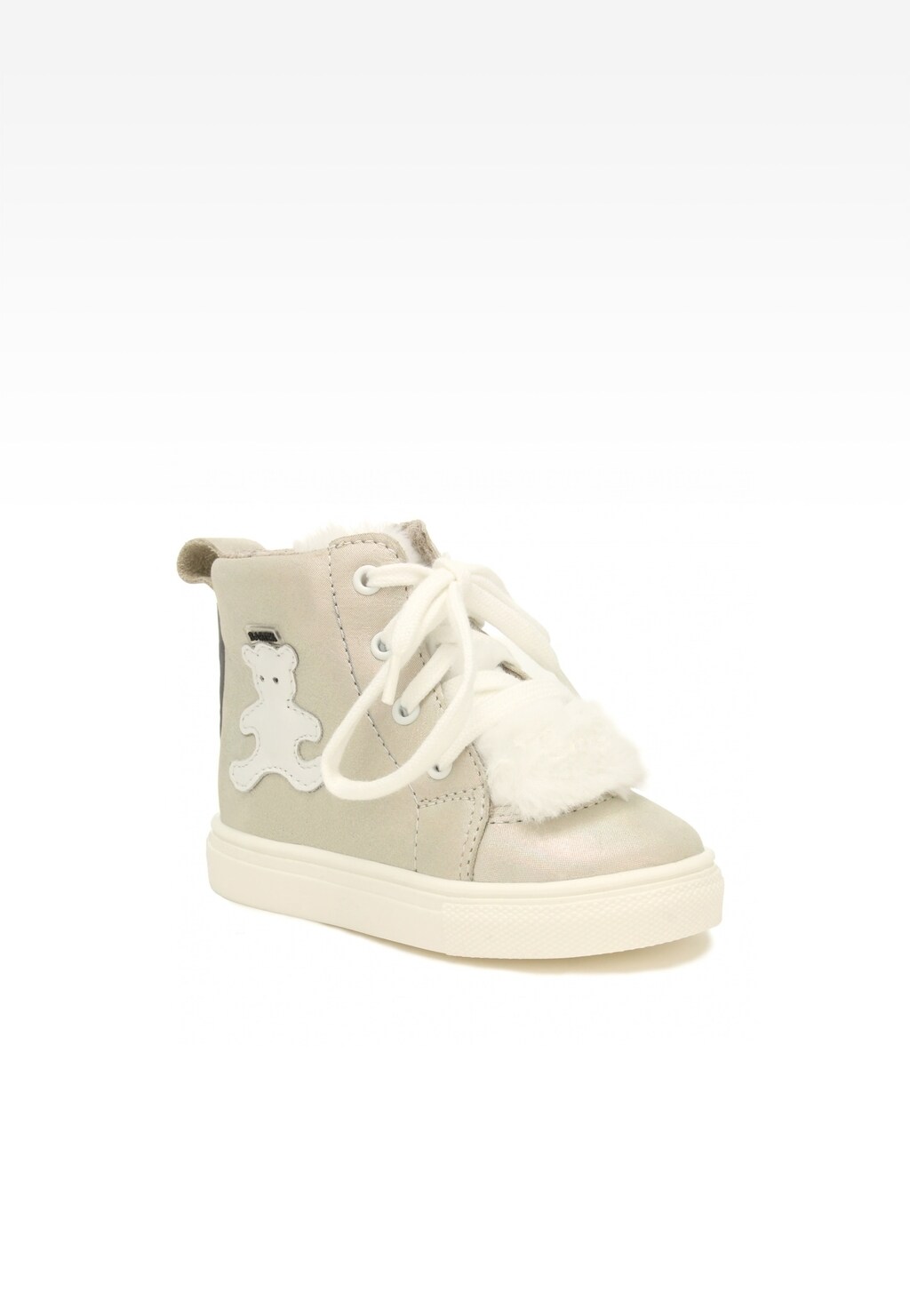 Detský členkové topánky BARTEK Widok 2