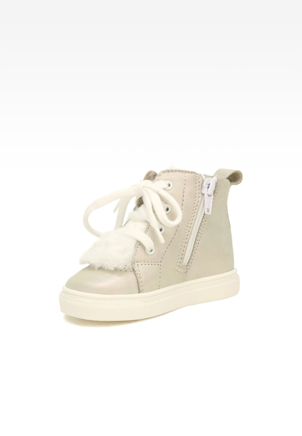 Detský členkové topánky BARTEK Widok 3