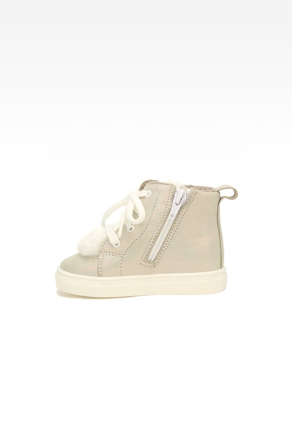 Detský členkové topánky BARTEK Widok 4