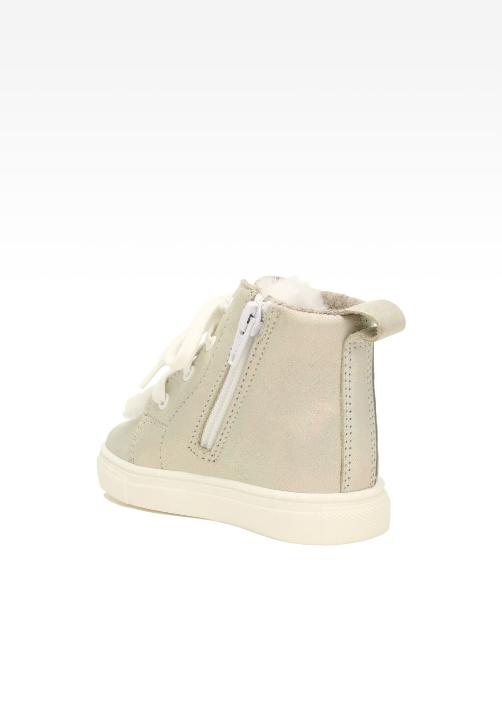 Detský členkové topánky BARTEK Widok 5