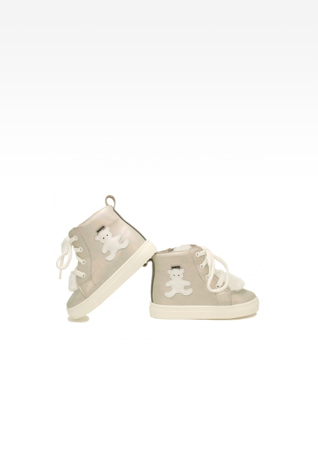 Detský členkové topánky BARTEK Widok 8