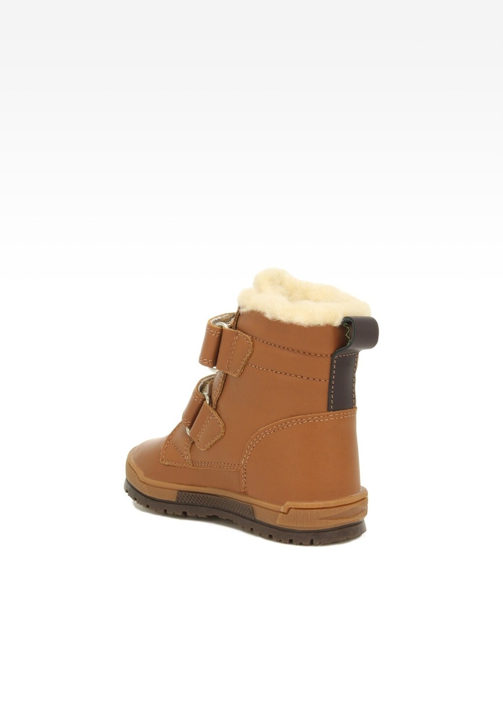 Detský členkové topánky BARTEK Widok 4