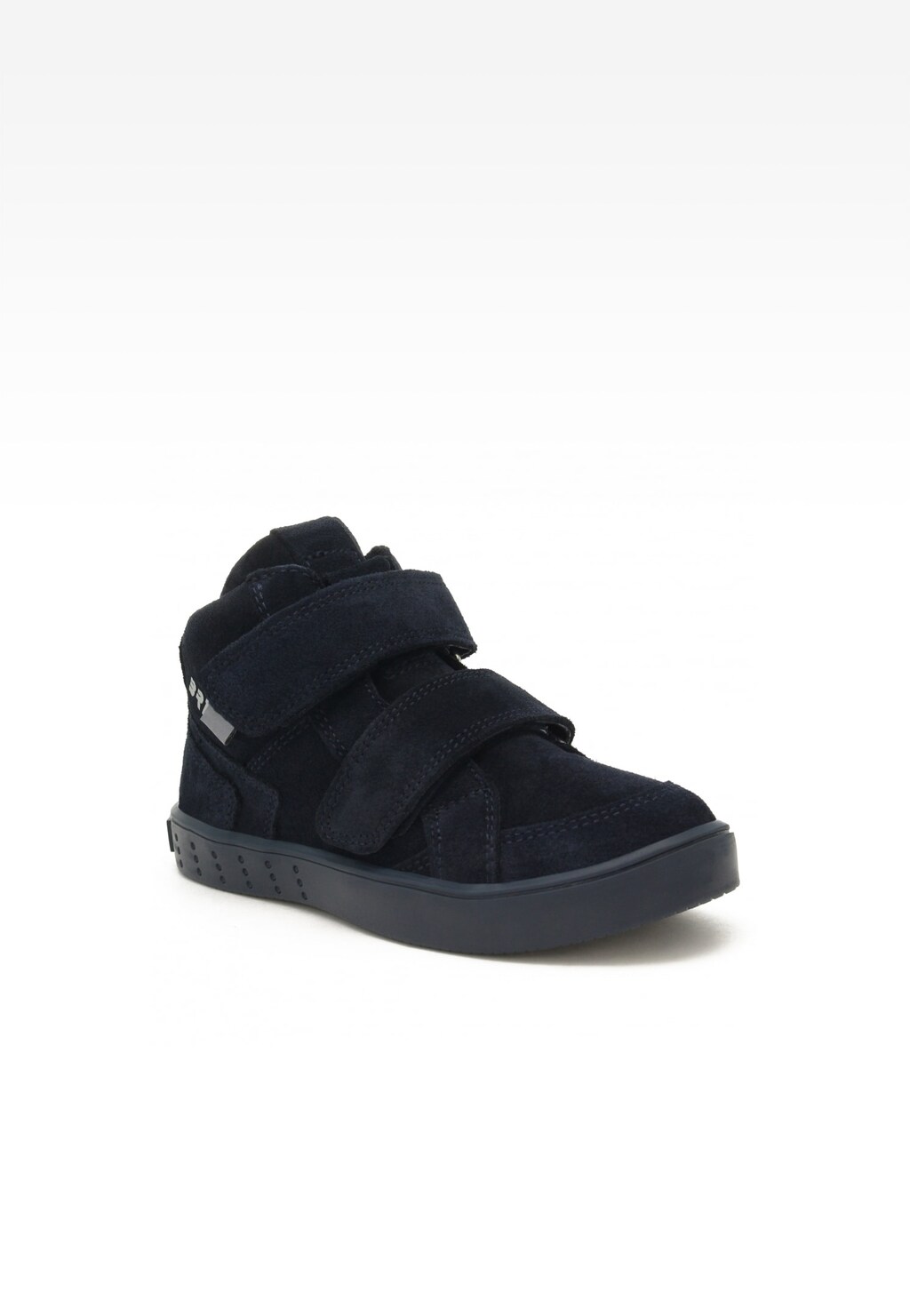 Sneakers BARTEK 27414-017, dla chłopców, granatowy Widok 2