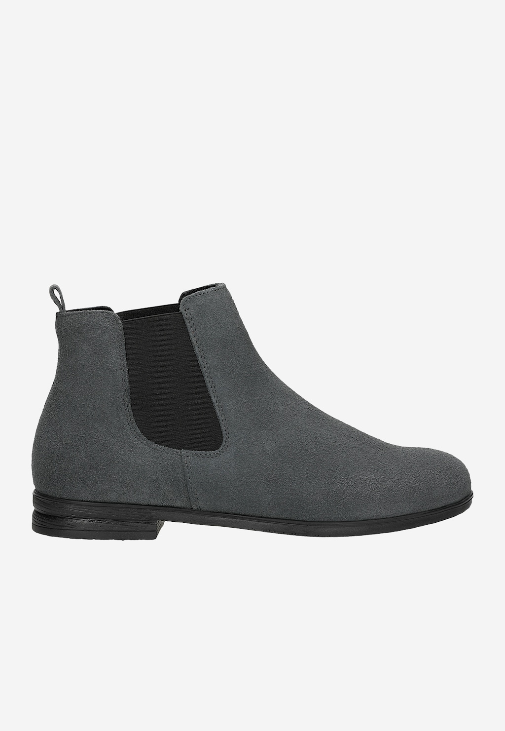 Dámske členkové topánky 9503-06 Widok 1