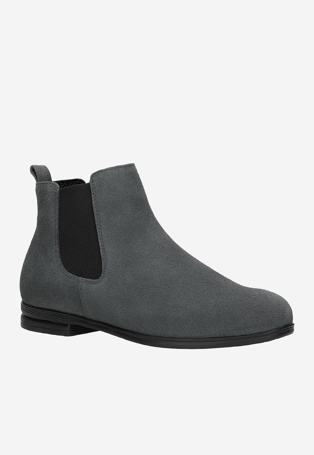 Dámske členkové topánky 9503-06 Widok 2