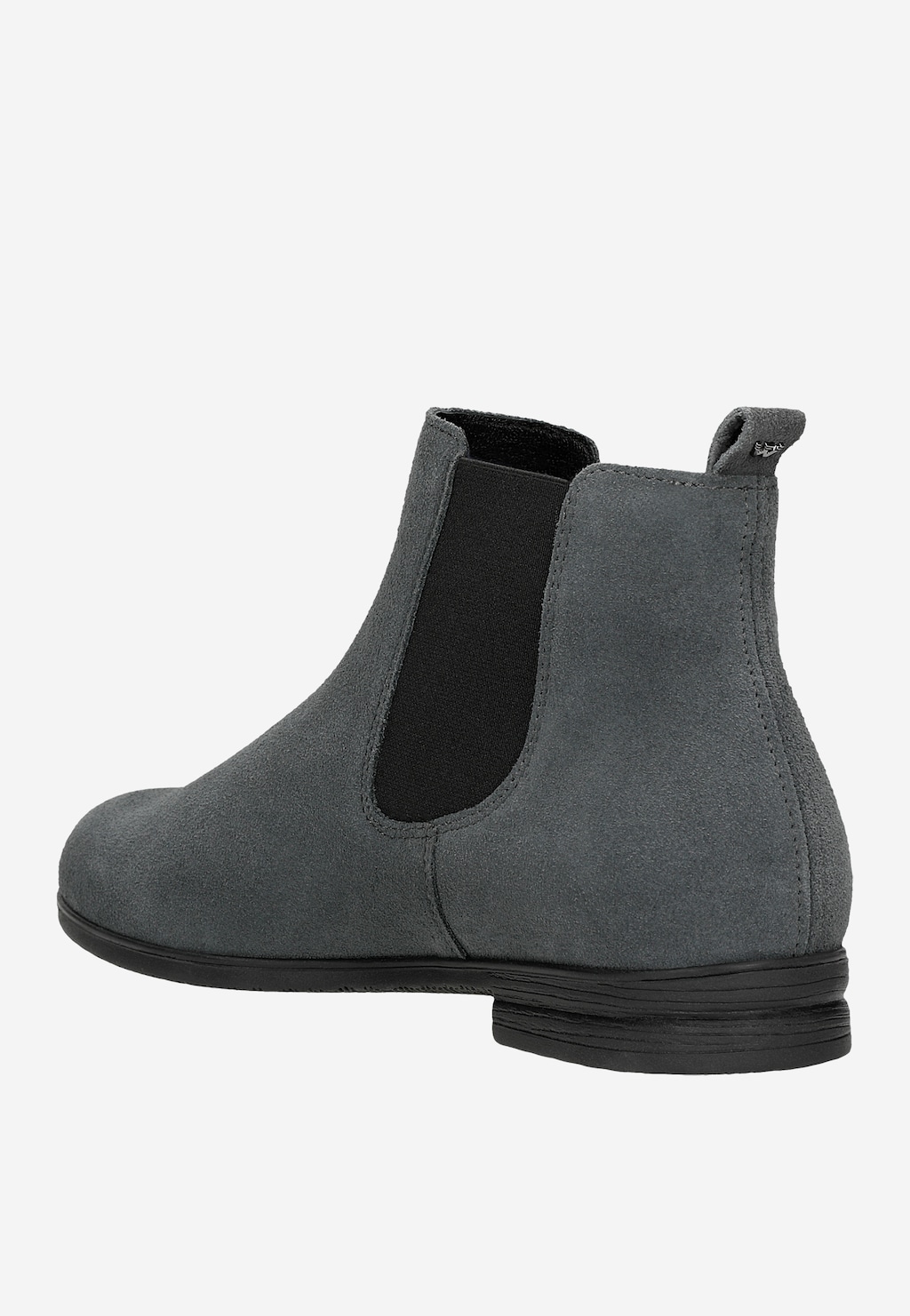 Dámske členkové topánky 9503-06 Widok 3