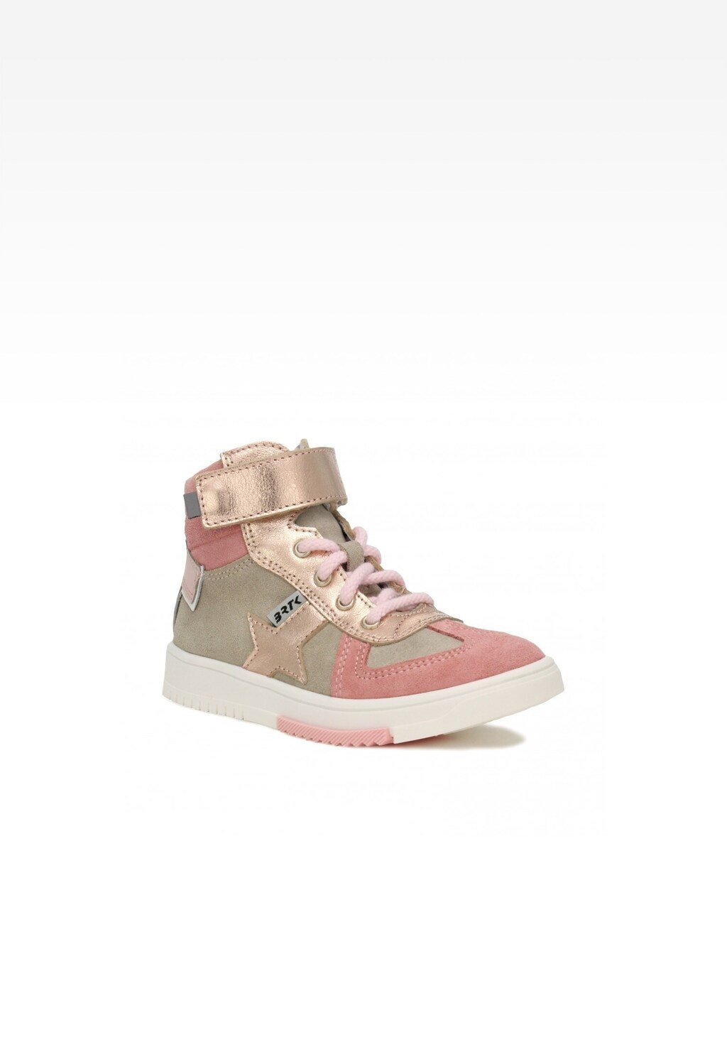 Dětské kotníkové boty BARTEK Widok 2