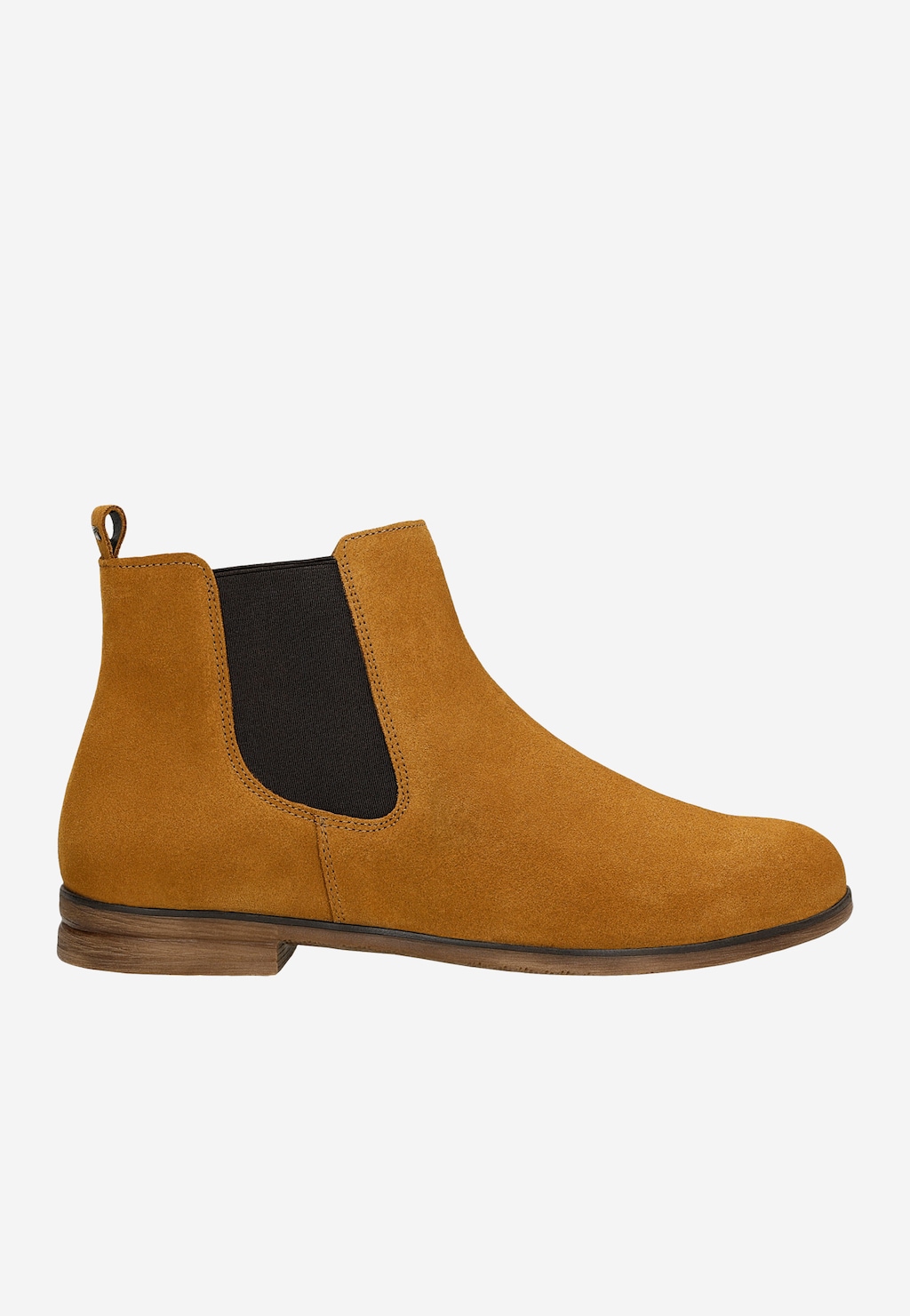 Dámske členkové topánky 9503-00 Widok 1