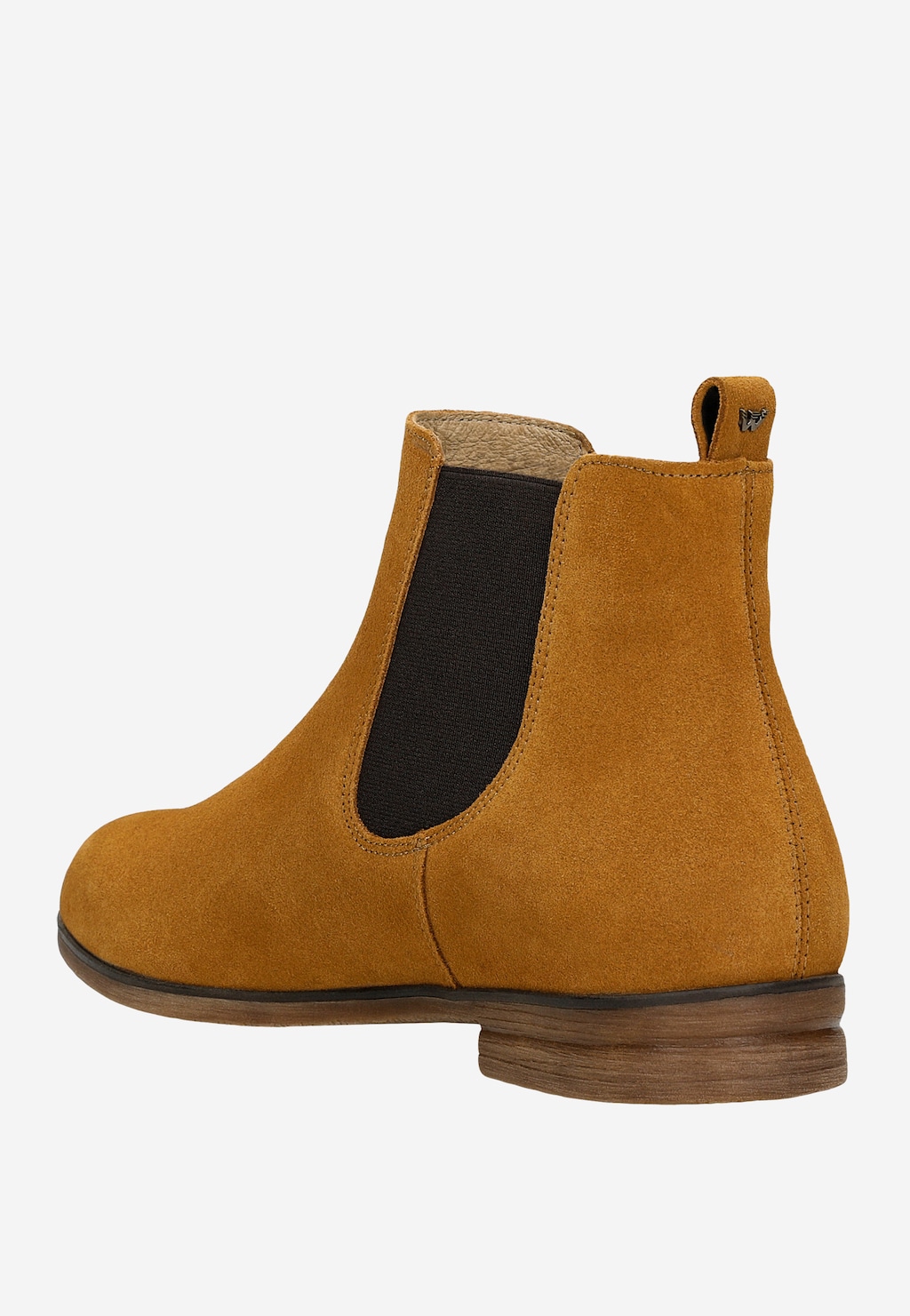 Dámske členkové topánky 9503-00 Widok 3