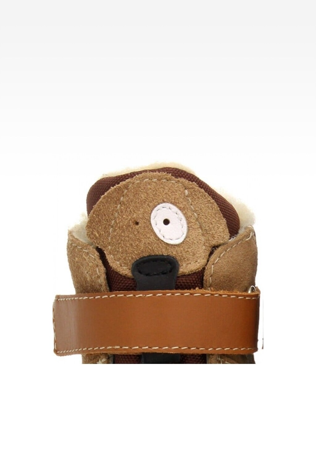 Detský členkové topánky BARTEK Widok 8