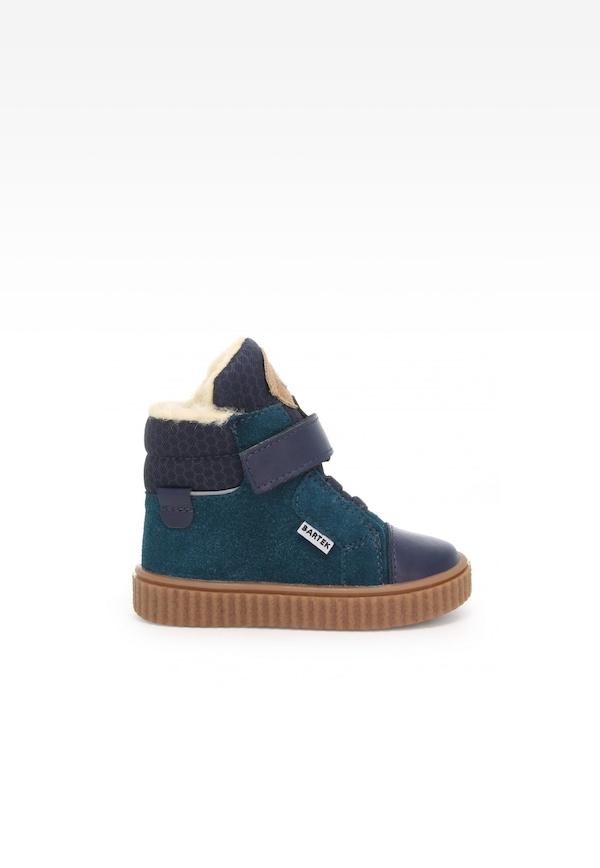 Botine copii BARTEK