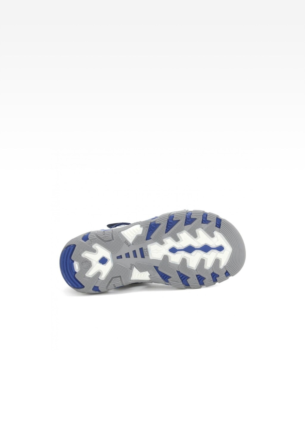 Dětské profylaktická obuv BARTEK Widok 5