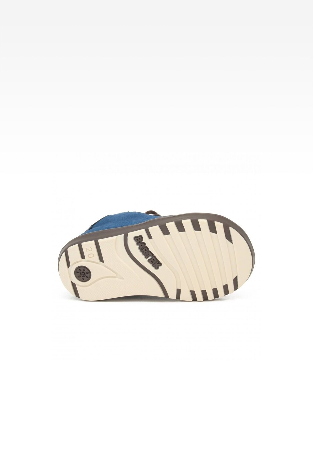 Detský mini first steps BARTEK Widok 8