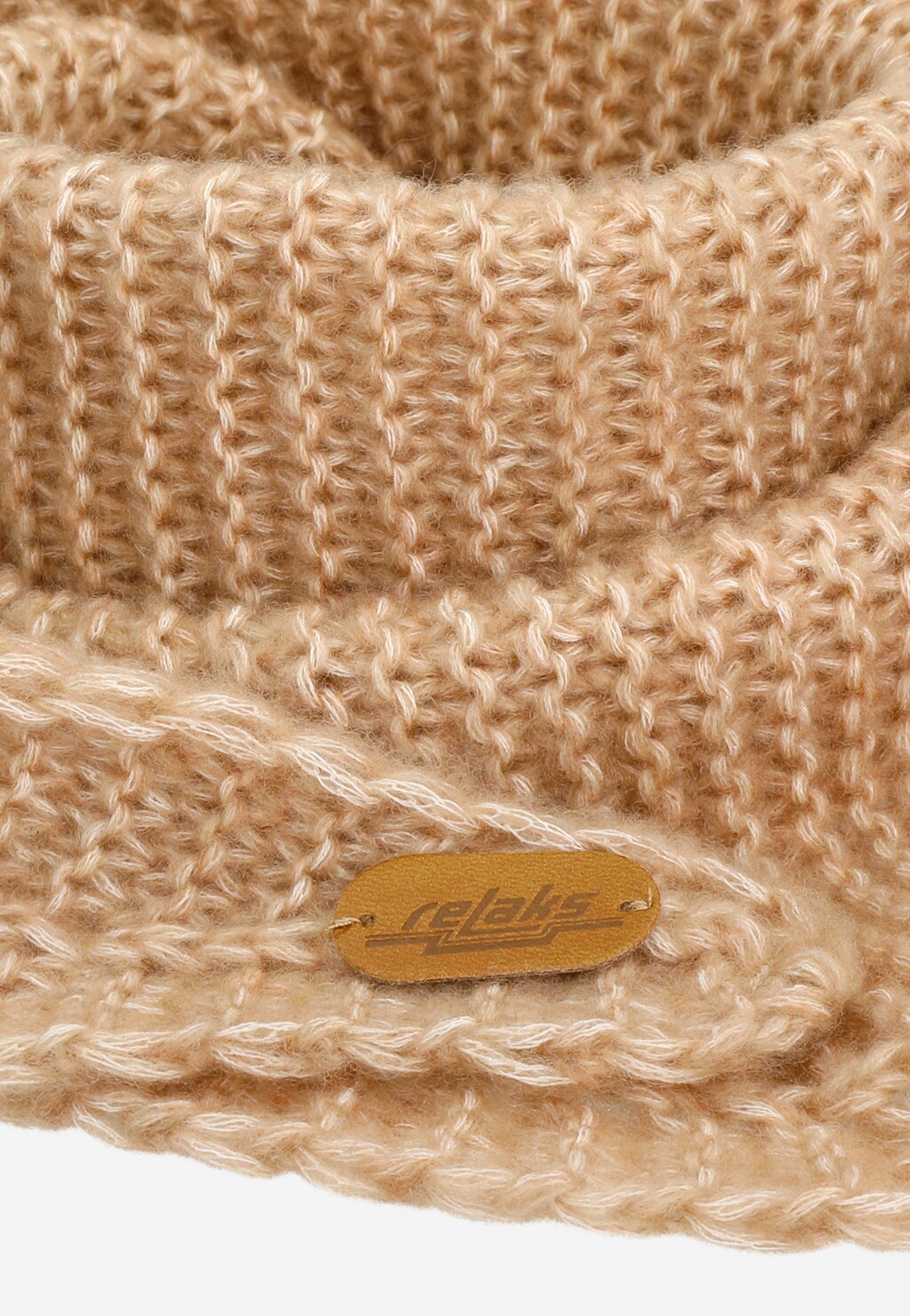 Dámské šály RELAKS R96000-83 Widok 3