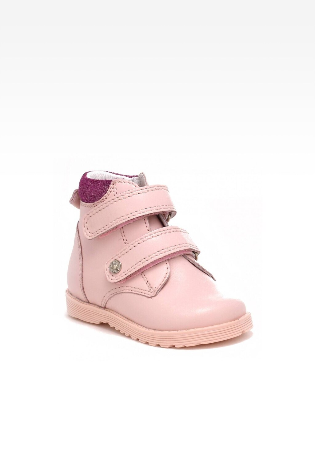 Dětské profylaktická obuv BARTEK Widok 2