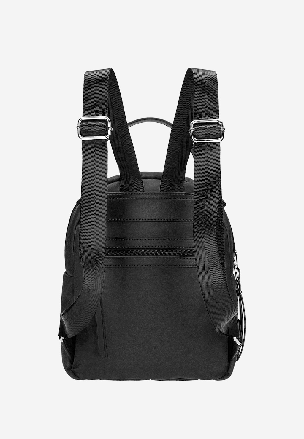 Štýlový dámsky ruksak RELAKS. Kvalita a štýl v jednom R90000-11 Widok 3