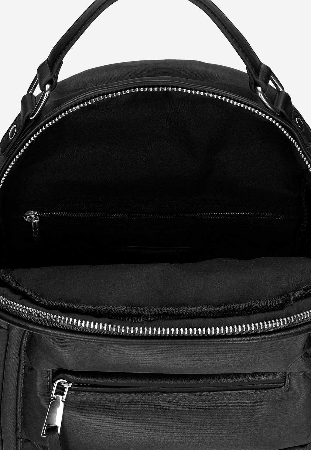 Štýlový dámsky ruksak RELAKS. Kvalita a štýl v jednom R90000-11 Widok 4