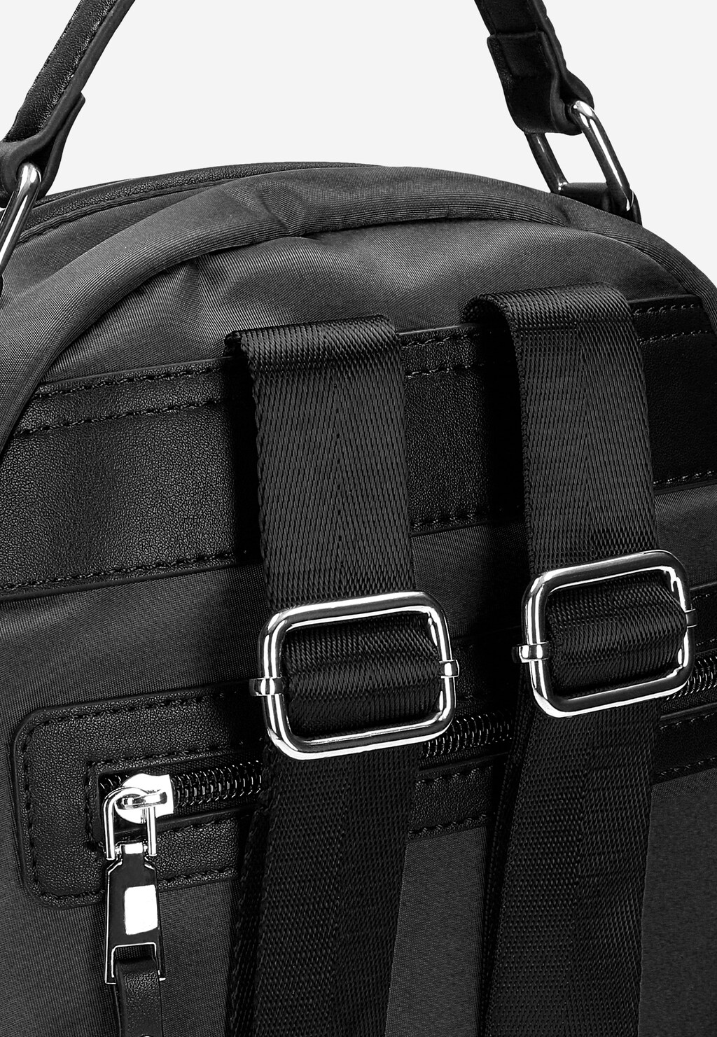 Štýlový dámsky ruksak RELAKS. Kvalita a štýl v jednom R90000-11 Widok 5