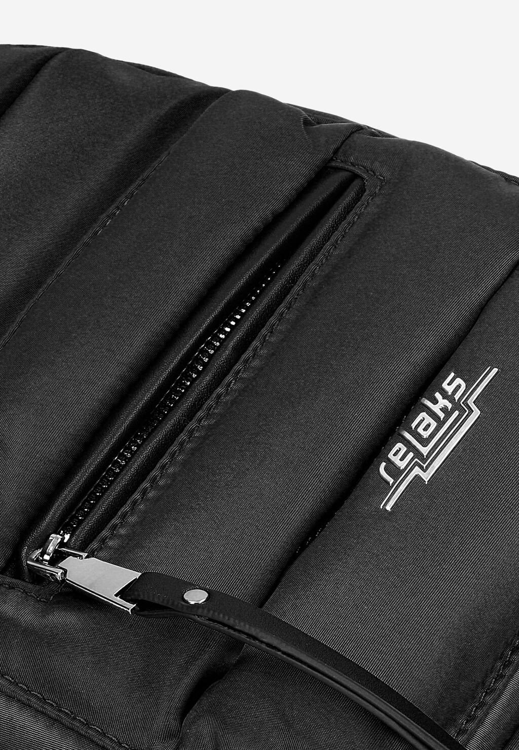 Štýlový dámsky ruksak RELAKS. Kvalita a štýl v jednom R90000-11 Widok 6