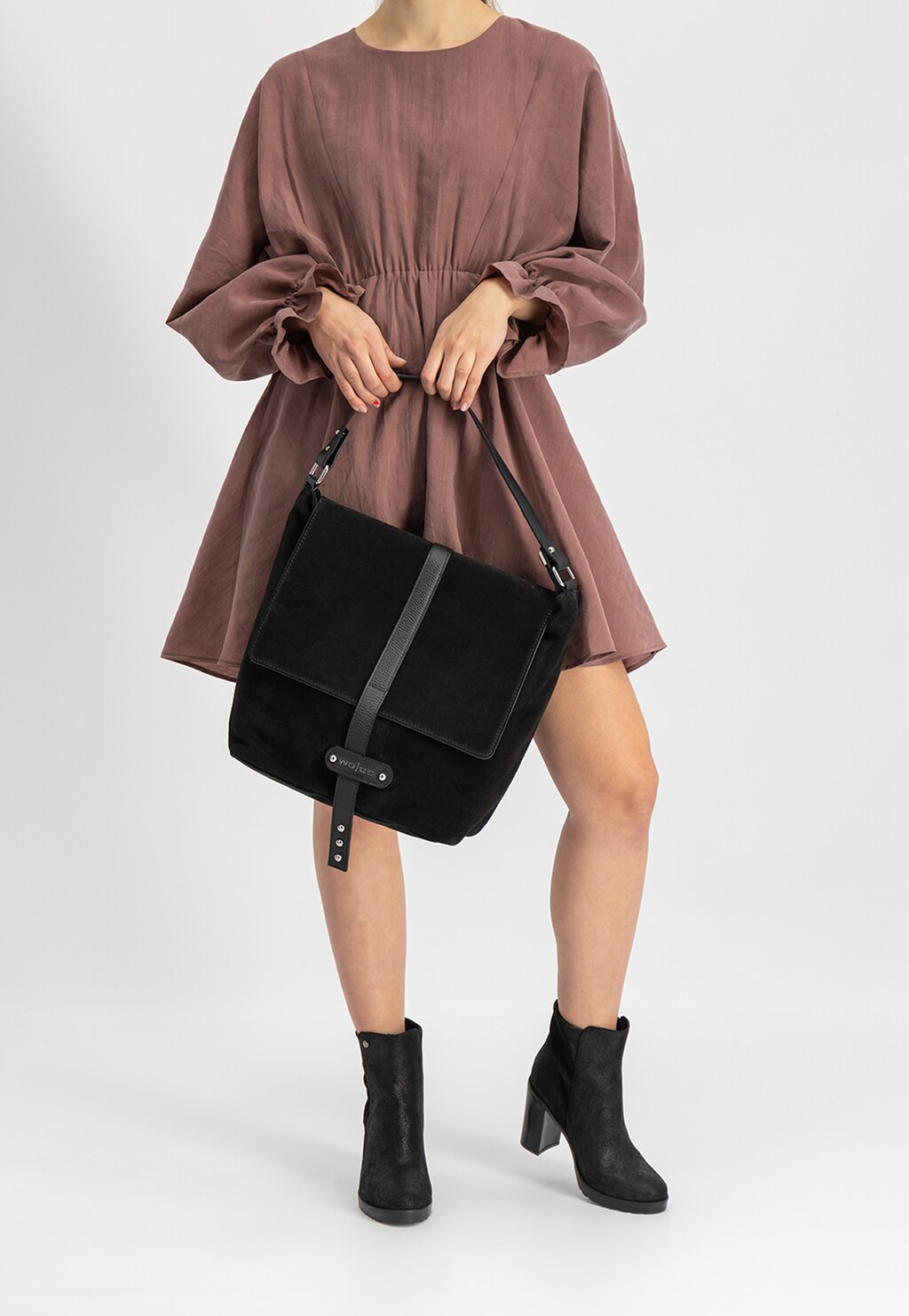 Dámská kabelka 9857-71 Widok 1