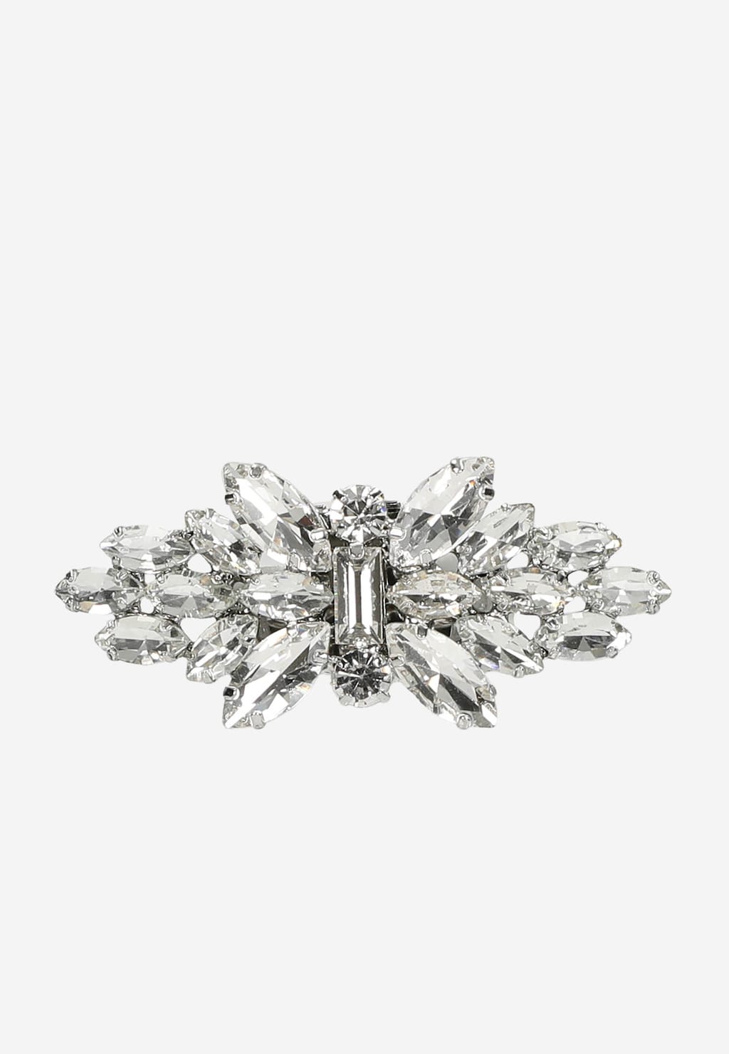 Šperk na topánky zložený z lesklých kamiekov 98526-19 Widok 3