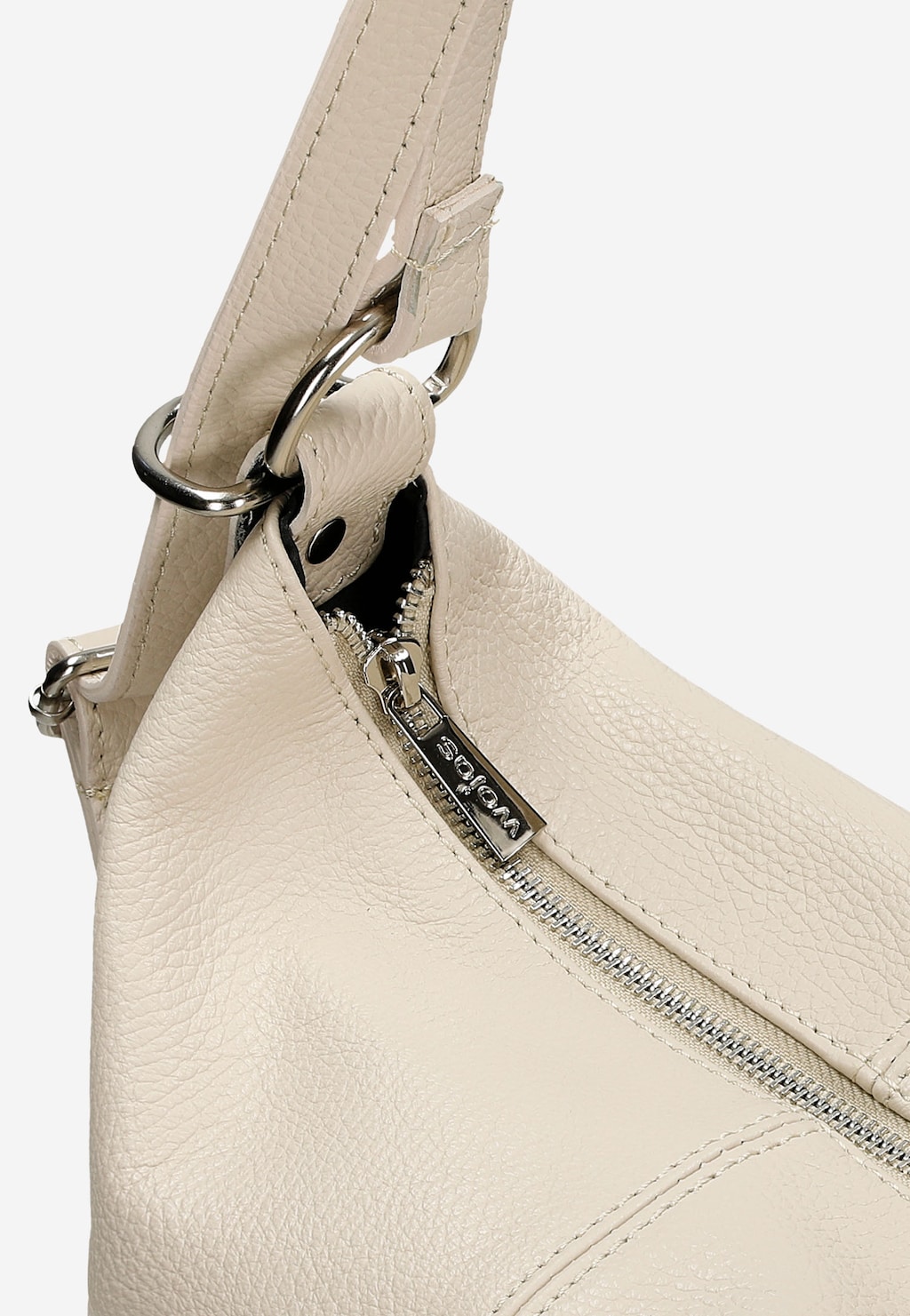 Městský batoh dámský a velká kabelka v jednom 80021-54 Widok 5