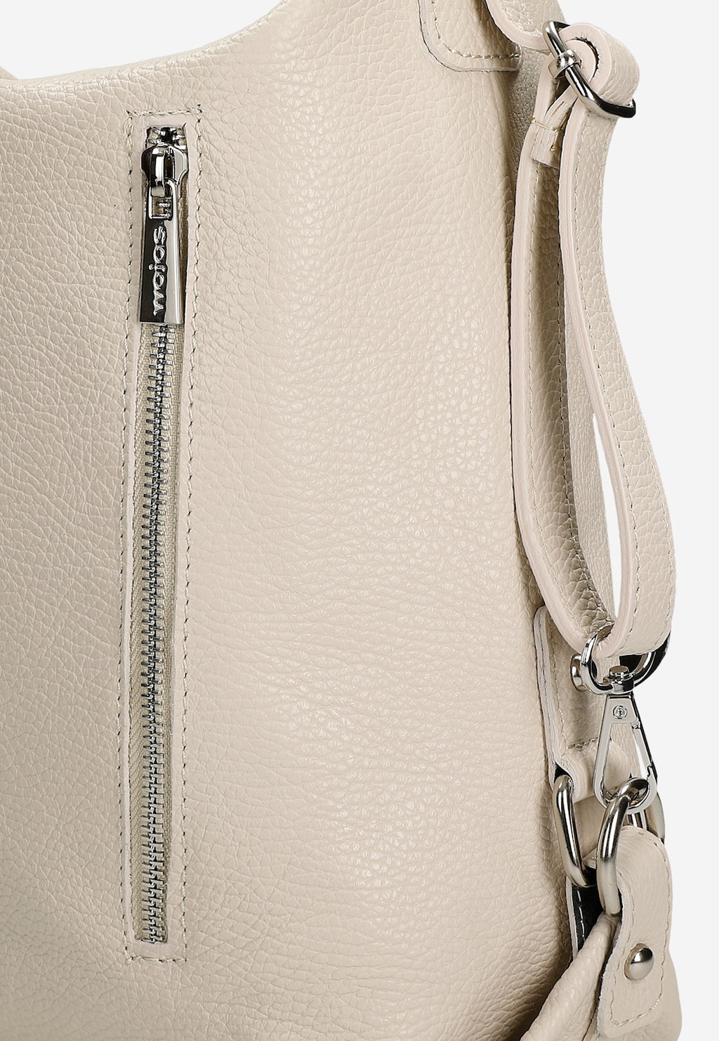 Městský batoh dámský a velká kabelka v jednom 80021-54 Widok 6