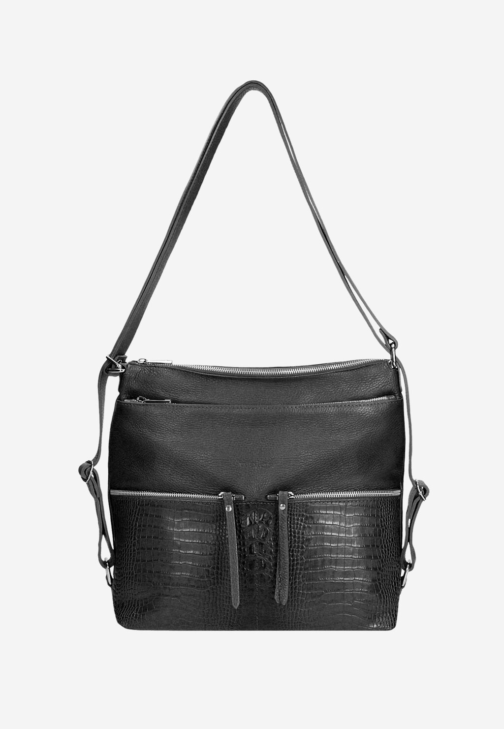 Dámske ruksaky 80254-51 Widok 2