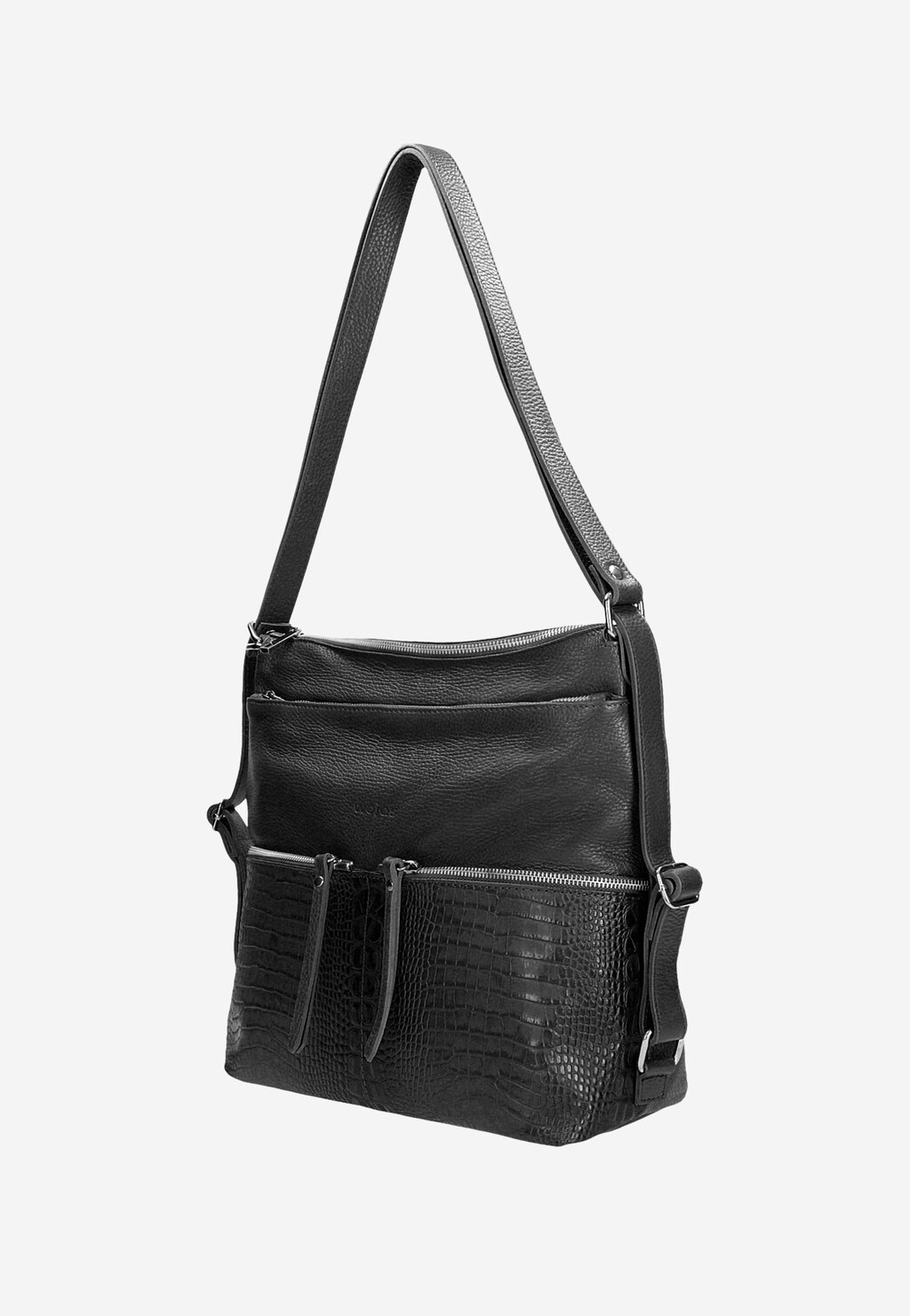 Dámske ruksaky 80254-51 Widok 3