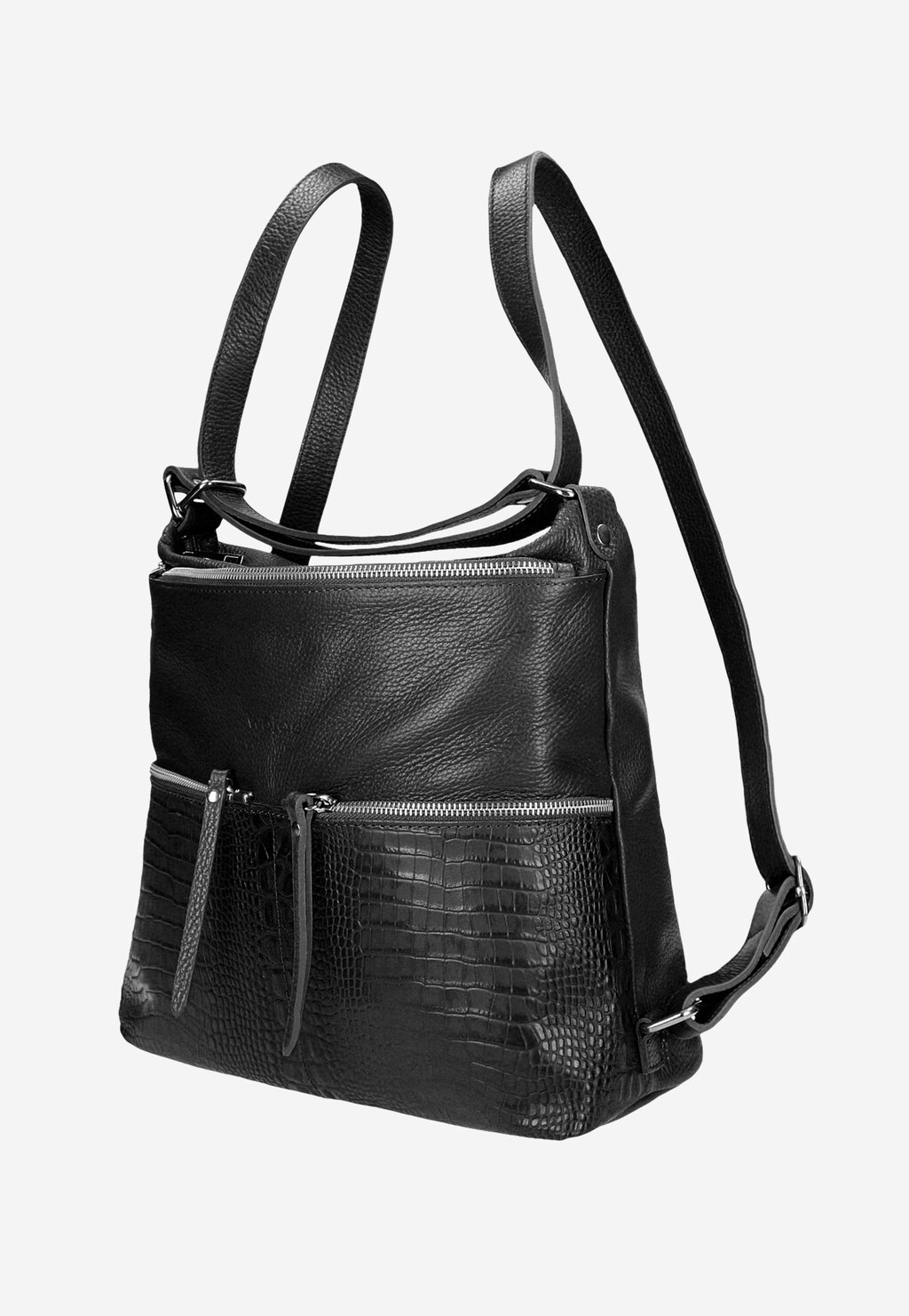 Dámske ruksaky 80254-51 Widok 1