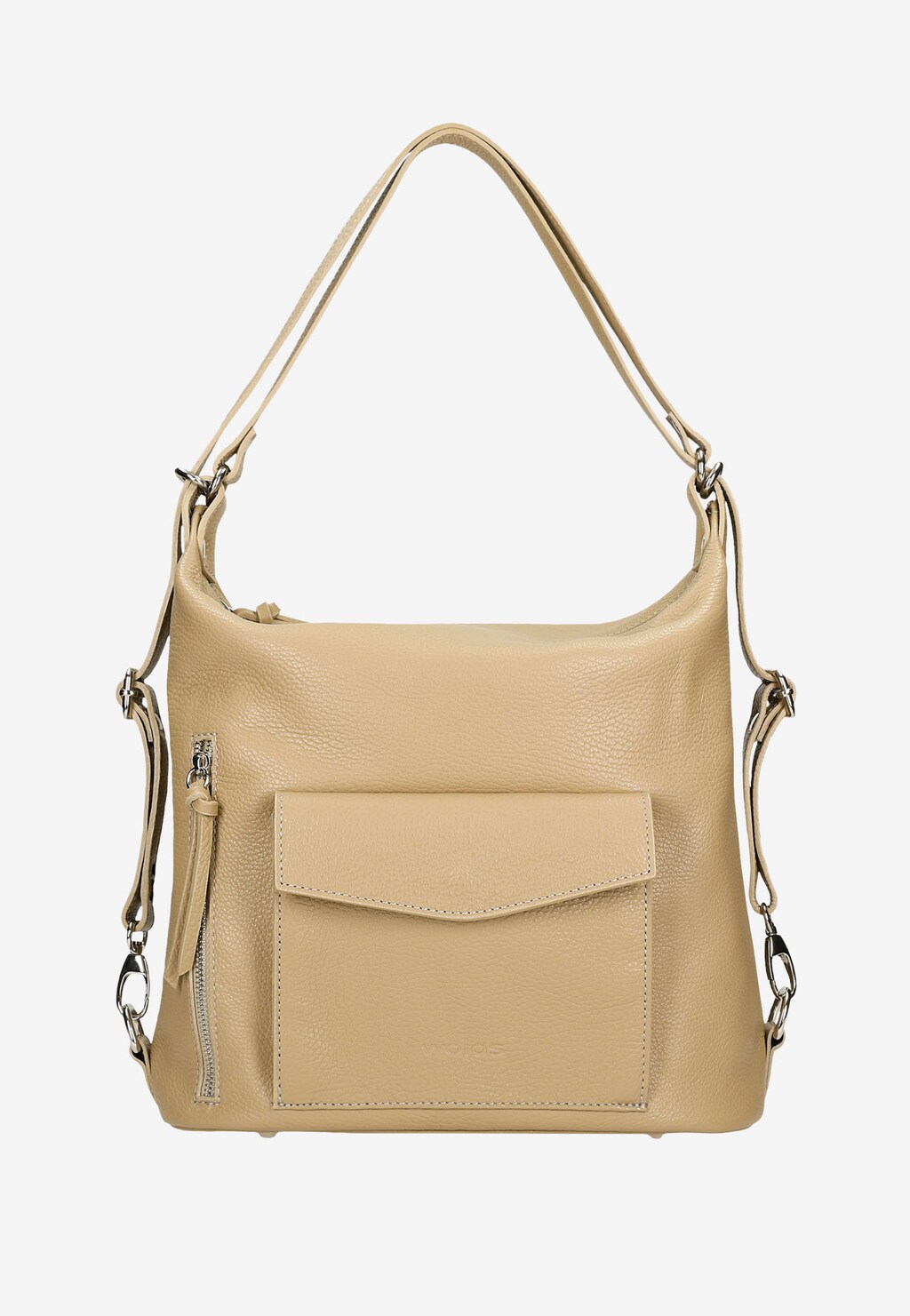 Praktické dámske ruksaky do práce aj do školy 8973-54 Widok 2