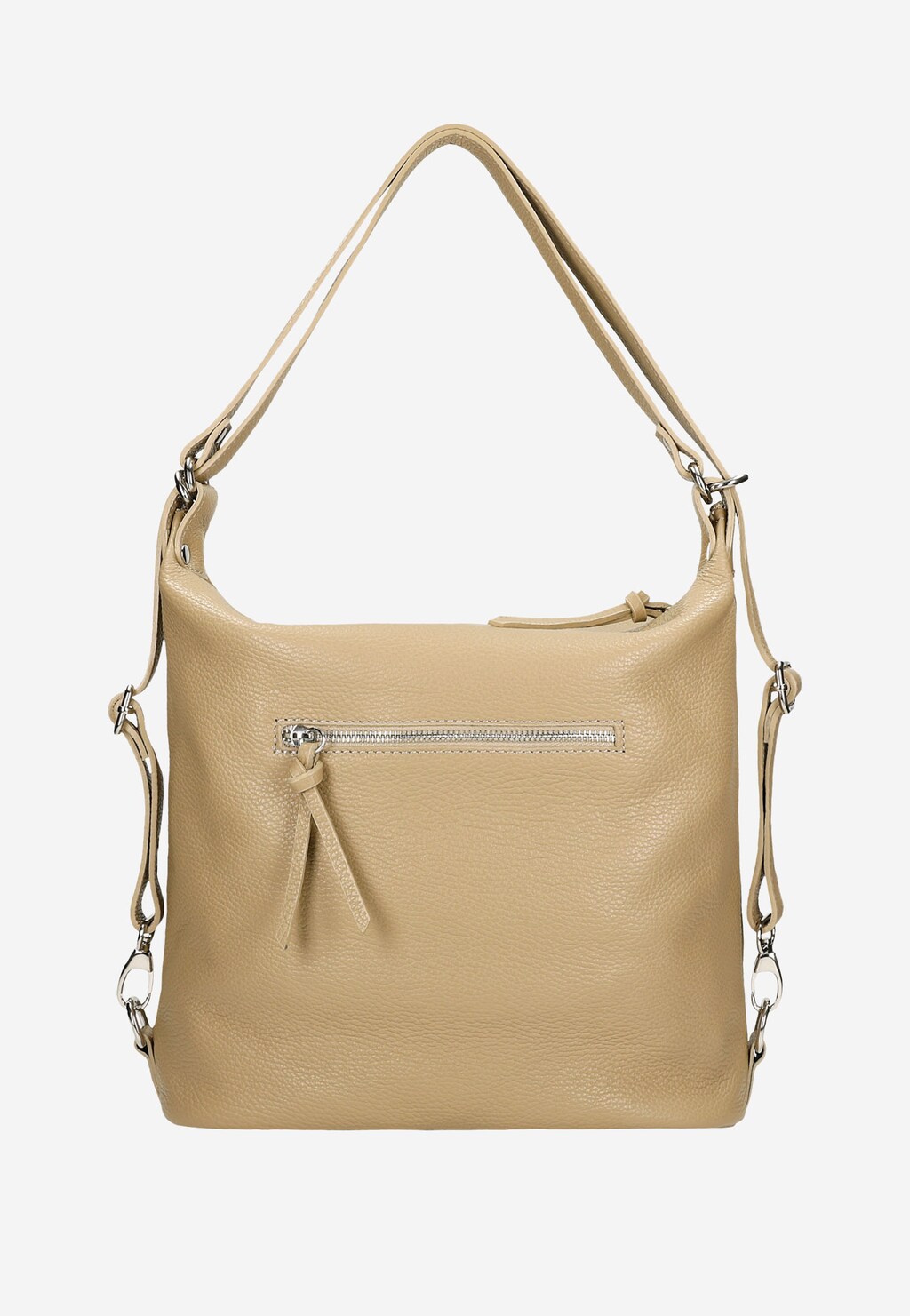 Praktické dámske ruksaky do práce aj do školy 8973-54 Widok 4