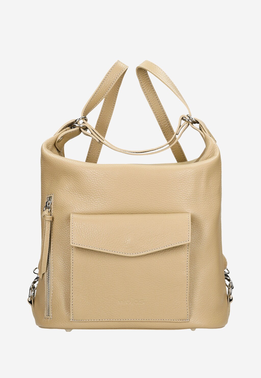 Praktické dámske ruksaky do práce aj do školy 8973-54 Widok 1