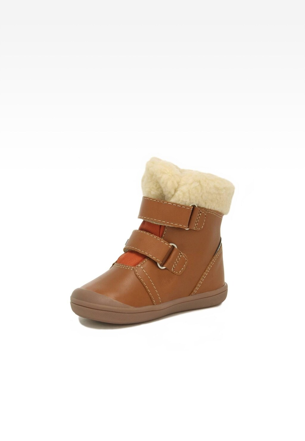 Dětské kotníkové boty BARTEK Widok 3