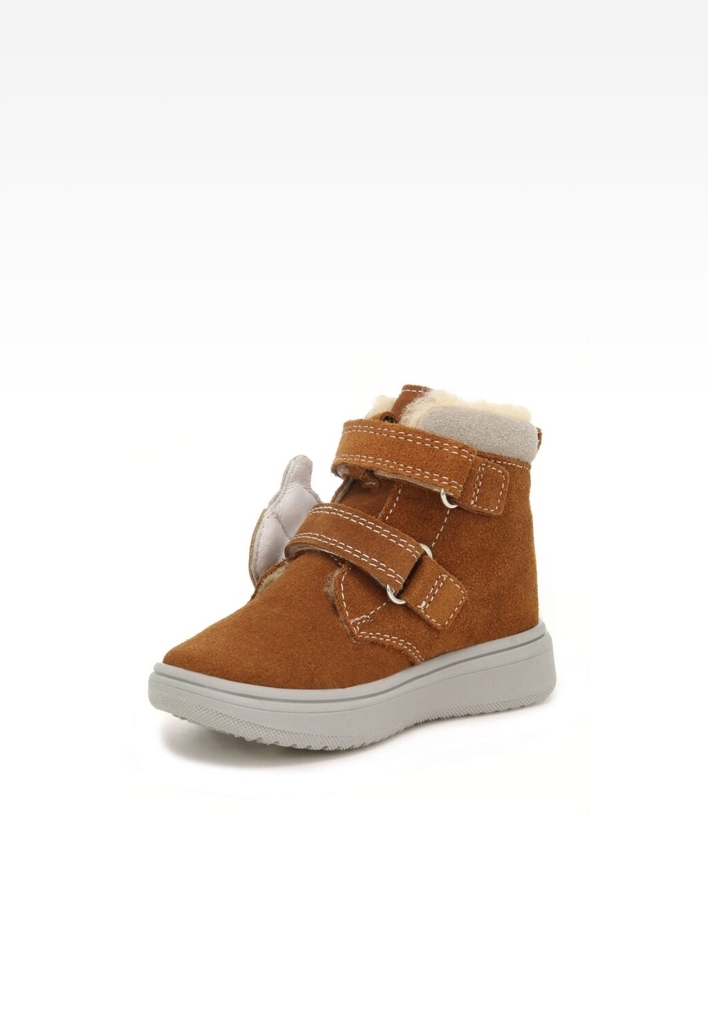 Detský členkové topánky BARTEK Widok 3