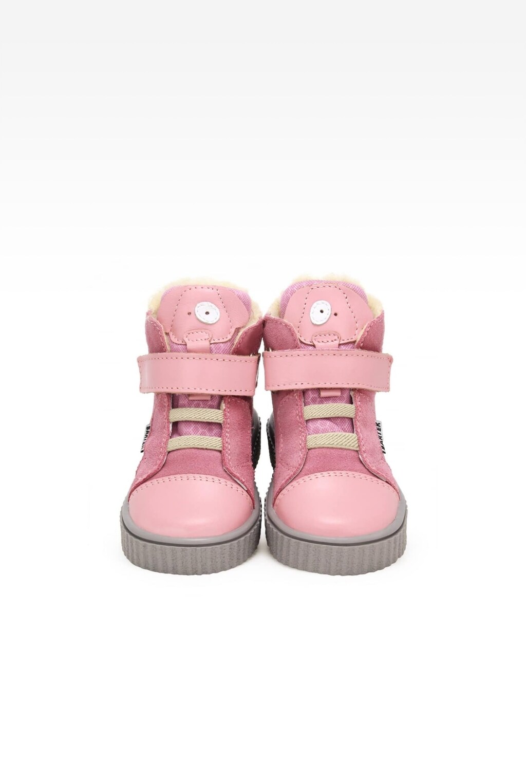 Detský členkové topánky BARTEK Widok 1