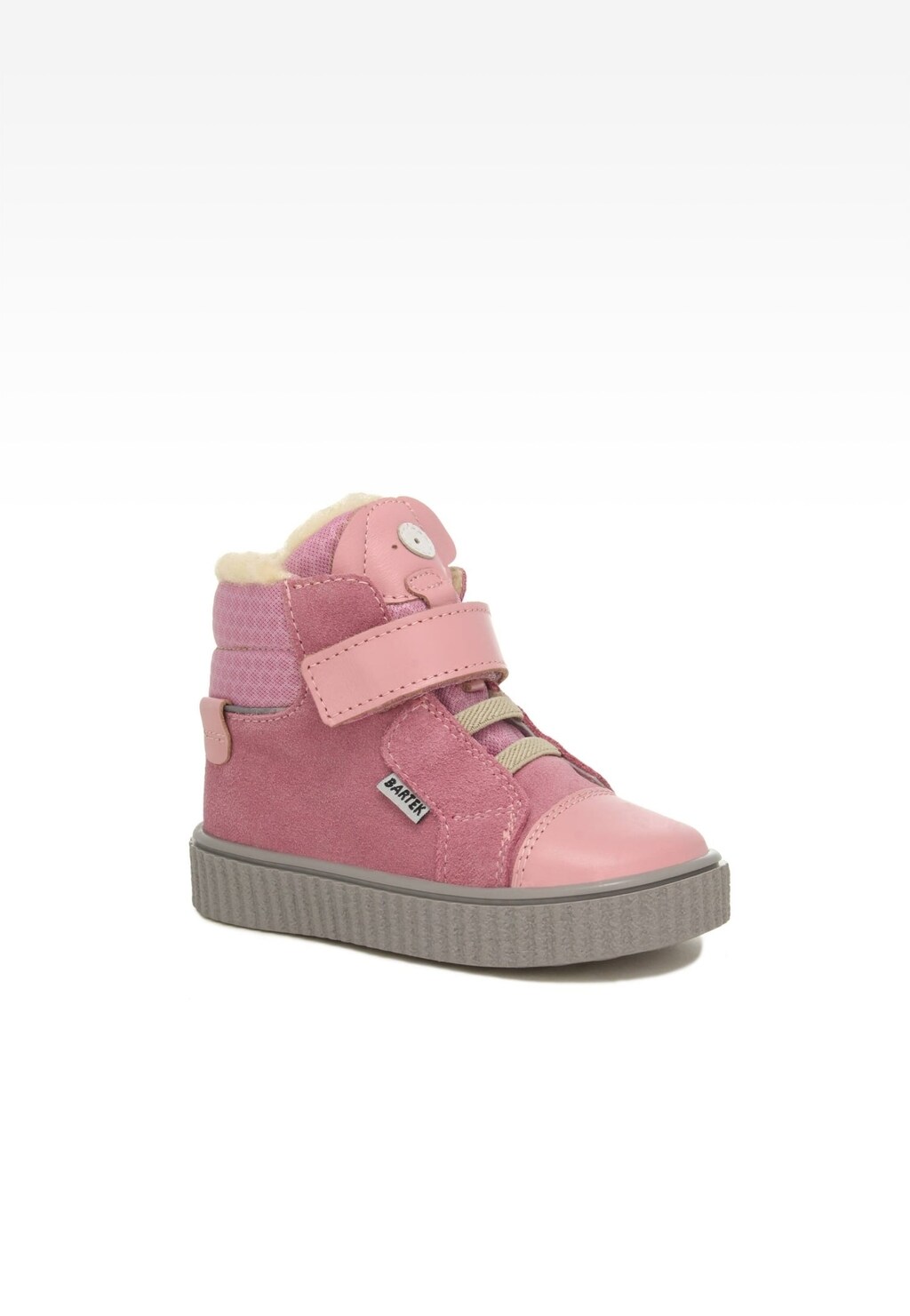 Detský členkové topánky BARTEK Widok 2